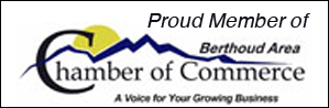 Fred's Used Websites is a proud investor with Berthoud Chamber of Commerce, Berthoud Colorado
